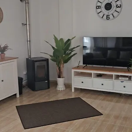 Casa Marbella *