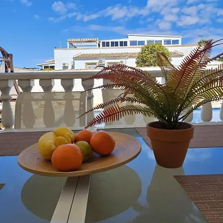 Casa Marbella * San Fulgencio