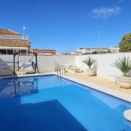 Villa Casa Marbella *