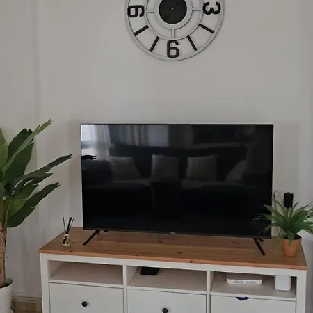 Casa Marbella Villa San Fulgencio