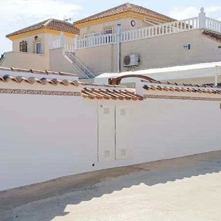 Casa Marbella Villa *