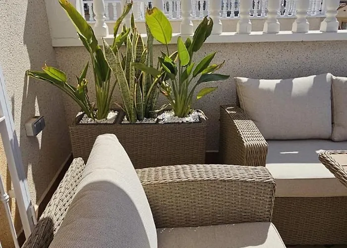 Casa Marbella *