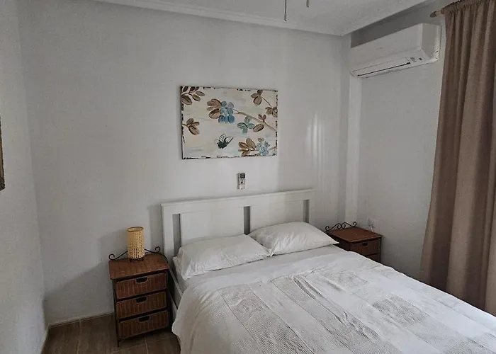 Casa Marbella *