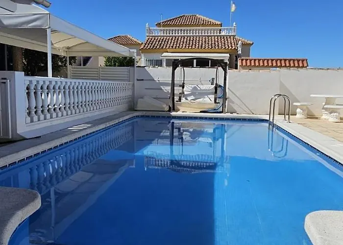 Casa Marbella
