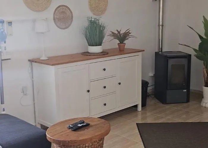 Casa Marbella 别墅