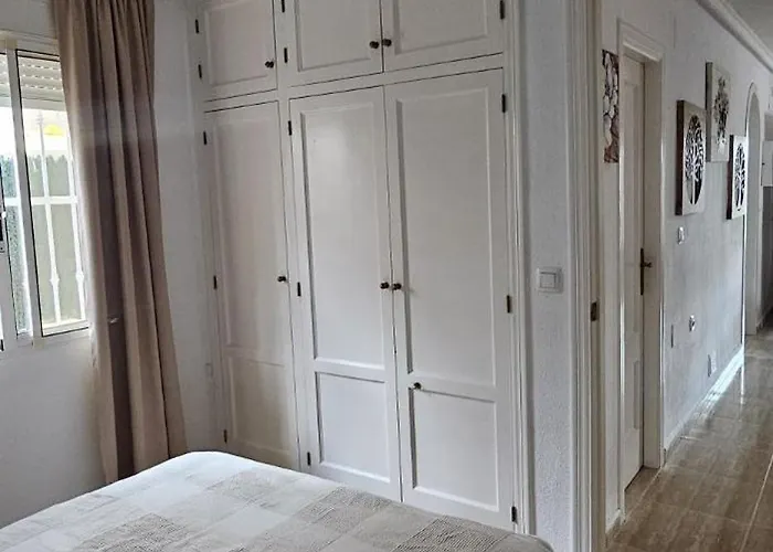 别墅 Casa Marbella