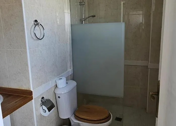 别墅 Casa Marbella *