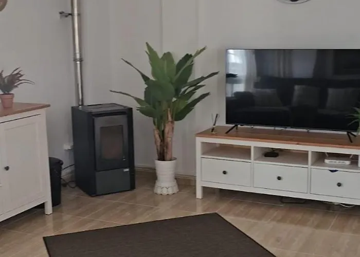 Casa Marbella *