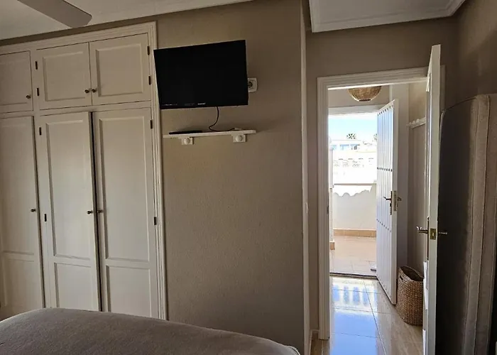 Casa Marbella