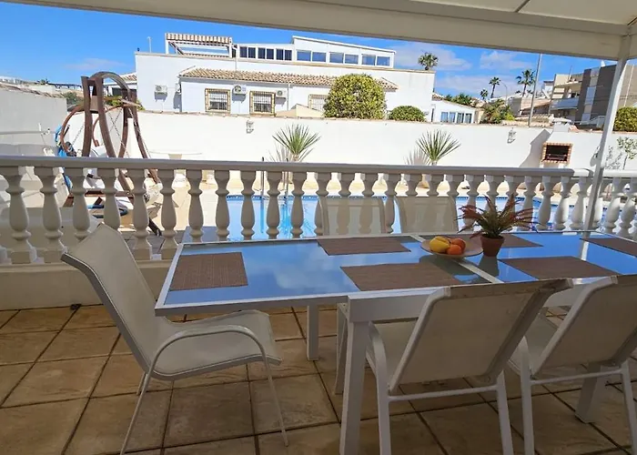 Casa Marbella *