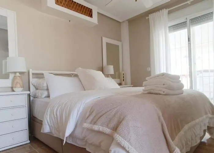 别墅 Casa Marbella *